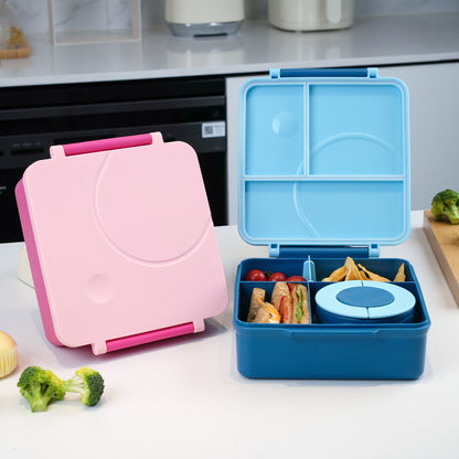 Little Firsts™ Bento Lunch Box
