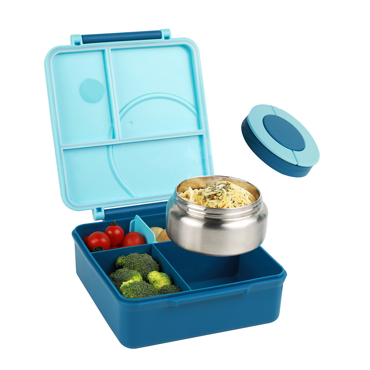 Little Firsts™ Bento Lunch Box